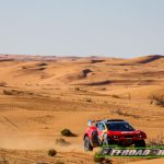 Dakar 2023 – Stage 5 © OFFROADCRACKS-48