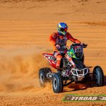 Dakar 2023 – Stage 5 © OFFROADCRACKS-50