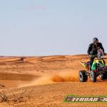 Dakar 2023 – Stage 5 © OFFROADCRACKS-51