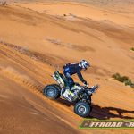 Dakar 2023 – Stage 5 © OFFROADCRACKS-53