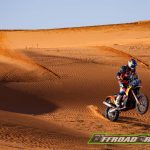 Dakar 2023 – Stage 5 © OFFROADCRACKS-55