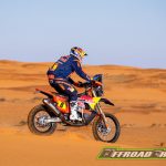 Dakar 2023 – Stage 5 © OFFROADCRACKS-56