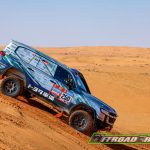 Dakar 2023 – Stage 5 © OFFROADCRACKS-57