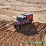 Dakar 2023 – Stage 5 © OFFROADCRACKS-59