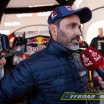 Dakar 2023 – Stage 5 © OFFROADCRACKS-60
