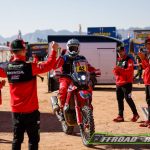 Dakar 2023 – Stage 5 © OFFROADCRACKS-64