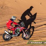 Dakar 2023 – Stage 5 © OFFROADCRACKS-70