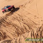 Dakar 2023 – Stage 5 © OFFROADCRACKS-77