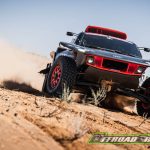 Dakar 2023 – Stage 5 © OFFROADCRACKS-78