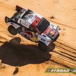 Dakar 2023 – Stage 5 © OFFROADCRACKS-81