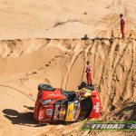 Dakar 2023 – Stage 5 © OFFROADCRACKS-82
