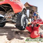 Dakar 2023 – Stage 5 © OFFROADCRACKS-84