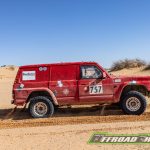 Dakar 2023 – Stage 5 © OFFROADCRACKS-85