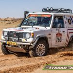 Dakar 2023 – Stage 5 © OFFROADCRACKS-86