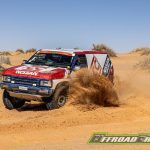 Dakar 2023 – Stage 5 © OFFROADCRACKS-88