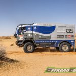 Dakar 2023 – Stage 5 © OFFROADCRACKS-91