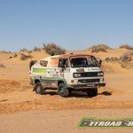 Dakar 2023 – Stage 5 © OFFROADCRACKS-92