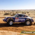 Dakar 2023 – Stage 5 © OFFROADCRACKS-93