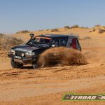 Dakar 2023 – Stage 5 © OFFROADCRACKS-95