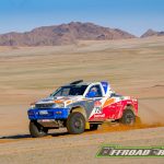 Dakar 2023 – Stage 5 © OFFROADCRACKS-97