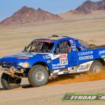Dakar 2023 – Stage 5 © OFFROADCRACKS-98