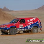 Dakar 2023 – Stage 5 © OFFROADCRACKS-99