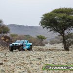 Dakar 2023 – Stage 8 © OFFROADCRACKS-10