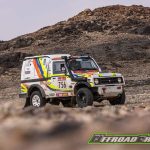 Dakar 2023 – Stage 8 © OFFROADCRACKS-100