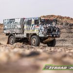 Dakar 2023 – Stage 8 © OFFROADCRACKS-101