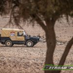 Dakar 2023 – Stage 8 © OFFROADCRACKS-105