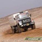 Dakar 2023 – Stage 8 © OFFROADCRACKS-107