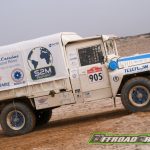 Dakar 2023 – Stage 8 © OFFROADCRACKS-108