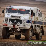 Dakar 2023 – Stage 8 © OFFROADCRACKS-109