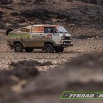 Dakar 2023 – Stage 8 © OFFROADCRACKS-110
