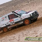 Dakar 2023 – Stage 8 © OFFROADCRACKS-111