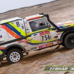 Dakar 2023 – Stage 8 © OFFROADCRACKS-117