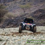 Dakar 2023 – Stage 8 © OFFROADCRACKS-12