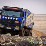 Dakar 2023 – Stage 8 © OFFROADCRACKS-122