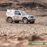Dakar 2023 – Stage 8 © OFFROADCRACKS-123