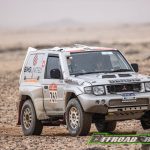 Dakar 2023 – Stage 8 © OFFROADCRACKS-124