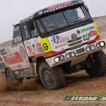 Dakar 2023 – Stage 8 © OFFROADCRACKS-125