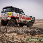 Dakar 2023 – Stage 8 © OFFROADCRACKS-126