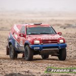 Dakar 2023 – Stage 8 © OFFROADCRACKS-127