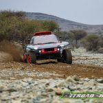 Dakar 2023 – Stage 8 © OFFROADCRACKS-13