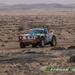 Dakar 2023 – Stage 8 © OFFROADCRACKS-134
