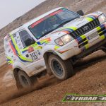 Dakar 2023 – Stage 8 © OFFROADCRACKS-135