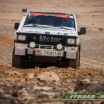 Dakar 2023 – Stage 8 © OFFROADCRACKS-137