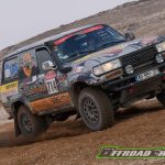 Dakar 2023 – Stage 8 © OFFROADCRACKS-140