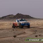 Dakar 2023 – Stage 8 © OFFROADCRACKS-142