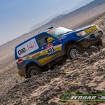 Dakar 2023 – Stage 8 © OFFROADCRACKS-147